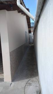 Casa a venda no bairro do Tomba