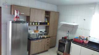 Casa a venda no bairro do Tomba