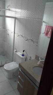 Casa a venda no bairro do Tomba