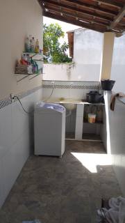 Casa a venda no bairro do Tomba