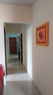 Casa a venda no bairro do Tomba