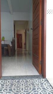 Casa a venda no bairro do Tomba