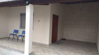 Casa a venda no bairro do Tomba