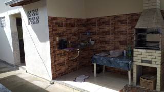 Casa a venda no bairro do Tomba