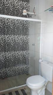 Casa a venda no bairro do Tomba