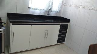 Casa a venda no bairro do Tomba