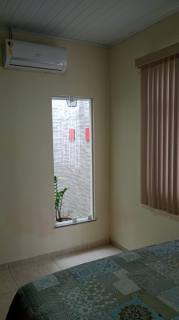 Casa a venda no bairro do Tomba