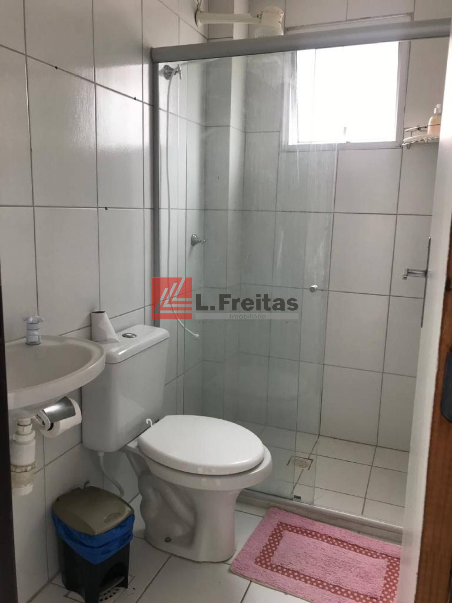 Apartamento de 2/4 próximo a UNEX