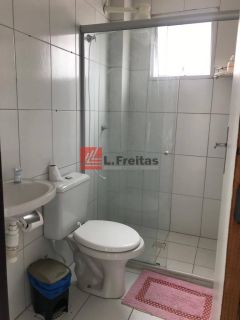 Apartamento de 2/4 próximo a UNEX