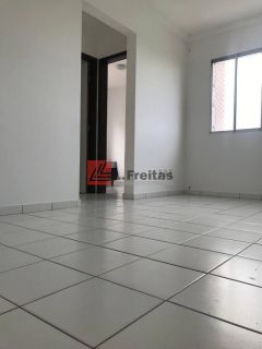 Apartamento de 2/4 próximo a UNEX