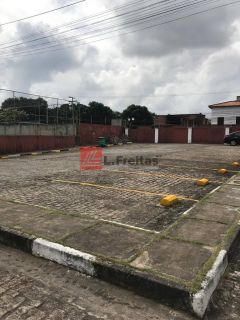 Apartamento de 2/4 próximo a UNEX