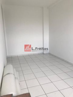 Apartamento de 2/4 próximo a UNEX