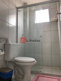 Apartamento de 2/4 próximo a UNEX