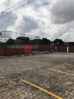 Apartamento de 2/4 próximo a UNEX