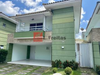 CASA COND GREEN PARK