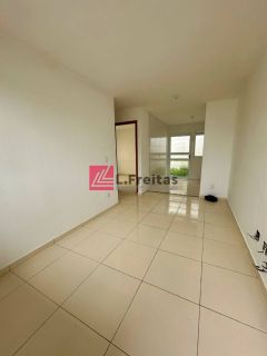 Casa condomínio Flor do Sertão - Bairro Recanto das Flores