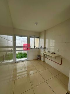 Casa condomínio Flor do Sertão - Bairro Recanto das Flores