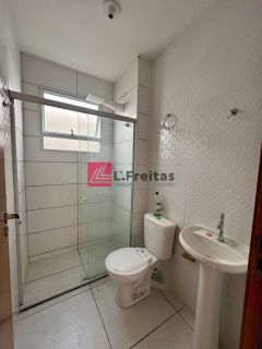 Casa condomínio Flor do Sertão - Bairro Recanto das Flores