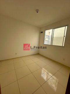 Casa condomínio Flor do Sertão - Bairro Recanto das Flores