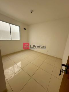 Casa condomínio Flor do Sertão - Bairro Recanto das Flores