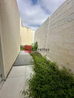 Casa condomínio Flor do Sertão - Bairro Recanto das Flores