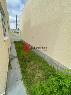 Casa condomínio Flor do Sertão - Bairro Recanto das Flores