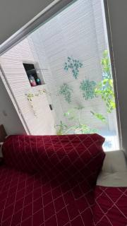 Casa 2/4 com suite no bairro papagaio