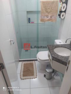 Casa em condomínio no Sim