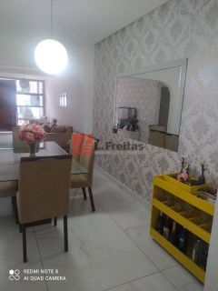 Casa em condomínio no Sim