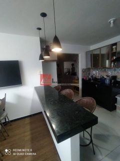 Casa em condomínio no Sim