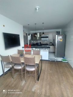 Casa em condomínio no Sim