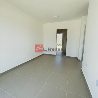 Casa de 2/4 para locação no Papagaio - Summer House