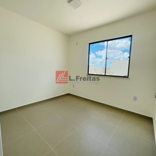 Casa de 2/4 para locação no Papagaio - Summer House