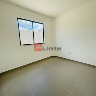 Casa de 2/4 para locação no Papagaio - Summer House