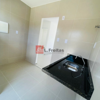 Casa de 2/4 para locação no Papagaio - Summer House