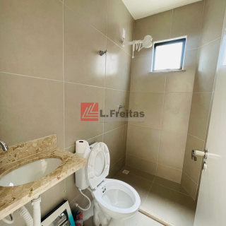 Casa de 2/4 para locação no Papagaio - Summer House