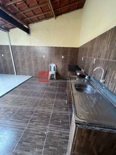 Casa em condomínio no Papagaio