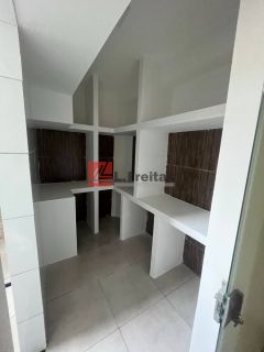 Casa em condomínio no Papagaio