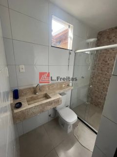 Casa em condomínio no Papagaio