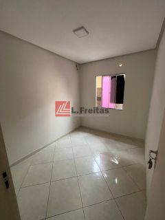 Casa em condomínio no Papagaio