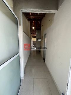 Casa em condomínio no Papagaio