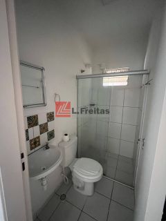 Casa em condomínio no Papagaio