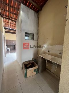 Casa em condomínio no Papagaio