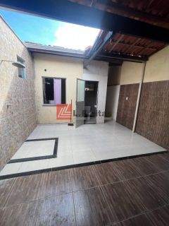 Casa em condomínio no Papagaio