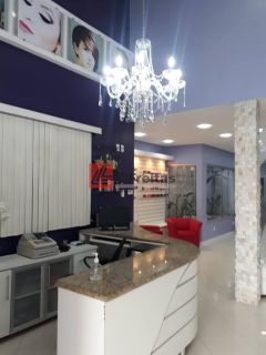 Imóvel Comercial no centro de Feira de Santana