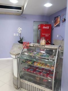 Imóvel Comercial no centro de Feira de Santana