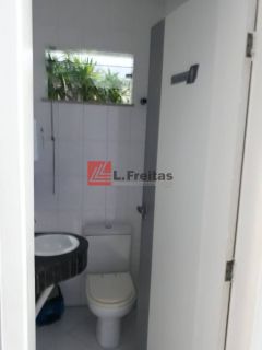 Imóvel Comercial no centro de Feira de Santana