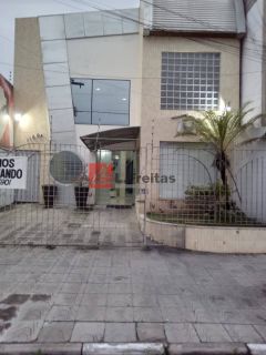 Imóvel Comercial no centro de Feira de Santana