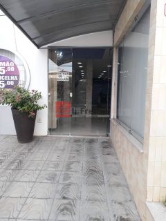 Imóvel Comercial no centro de Feira de Santana