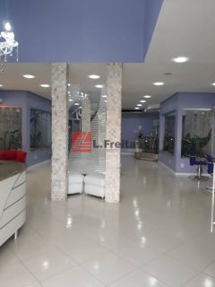 Imóvel Comercial no centro de Feira de Santana